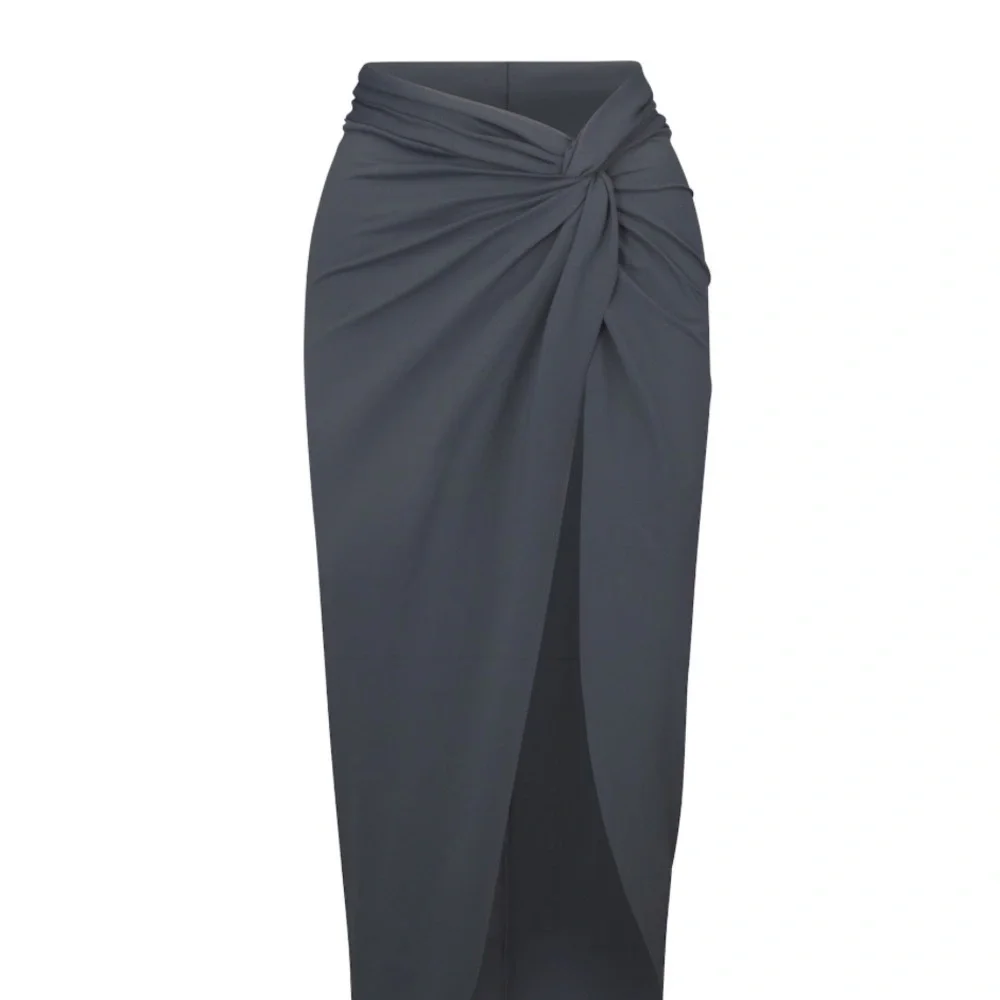 NWT Skims SARONG SKIRT